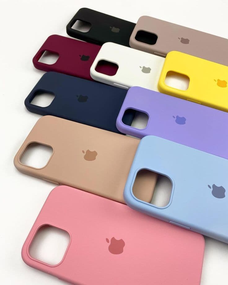 Silicone Case