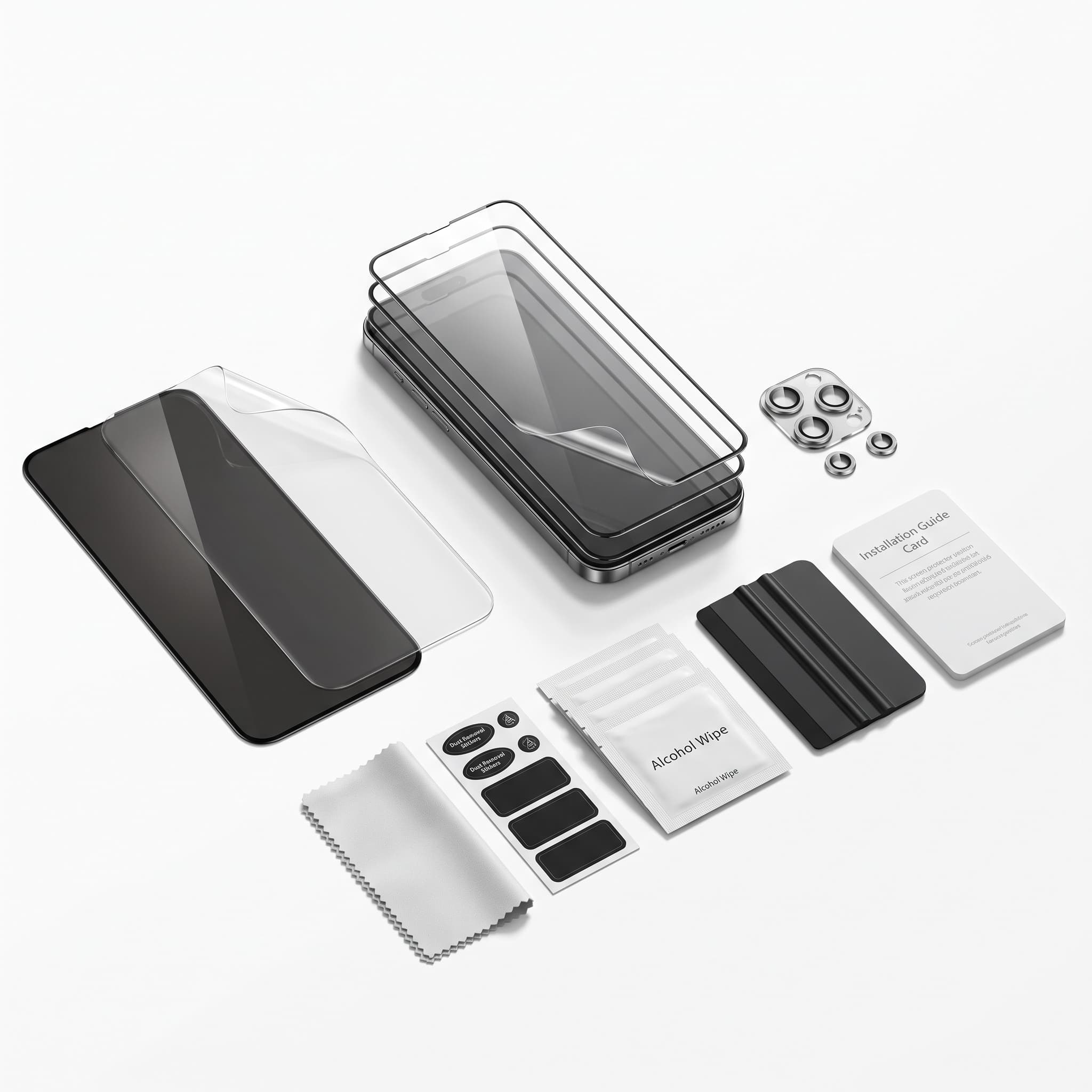 iPhone Accessories