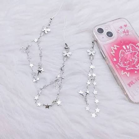 Phone Charms